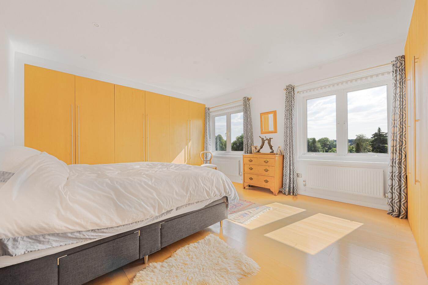 Wargrave Road, Henley-on-Thames
